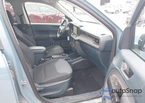 2023 Ford Maverick Xl из США, поврежденный, VIN 3FTTW8E37PRA74961